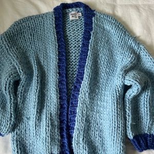 Princess Polly Sweater